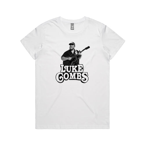 Luke Combs - Womens Shirt