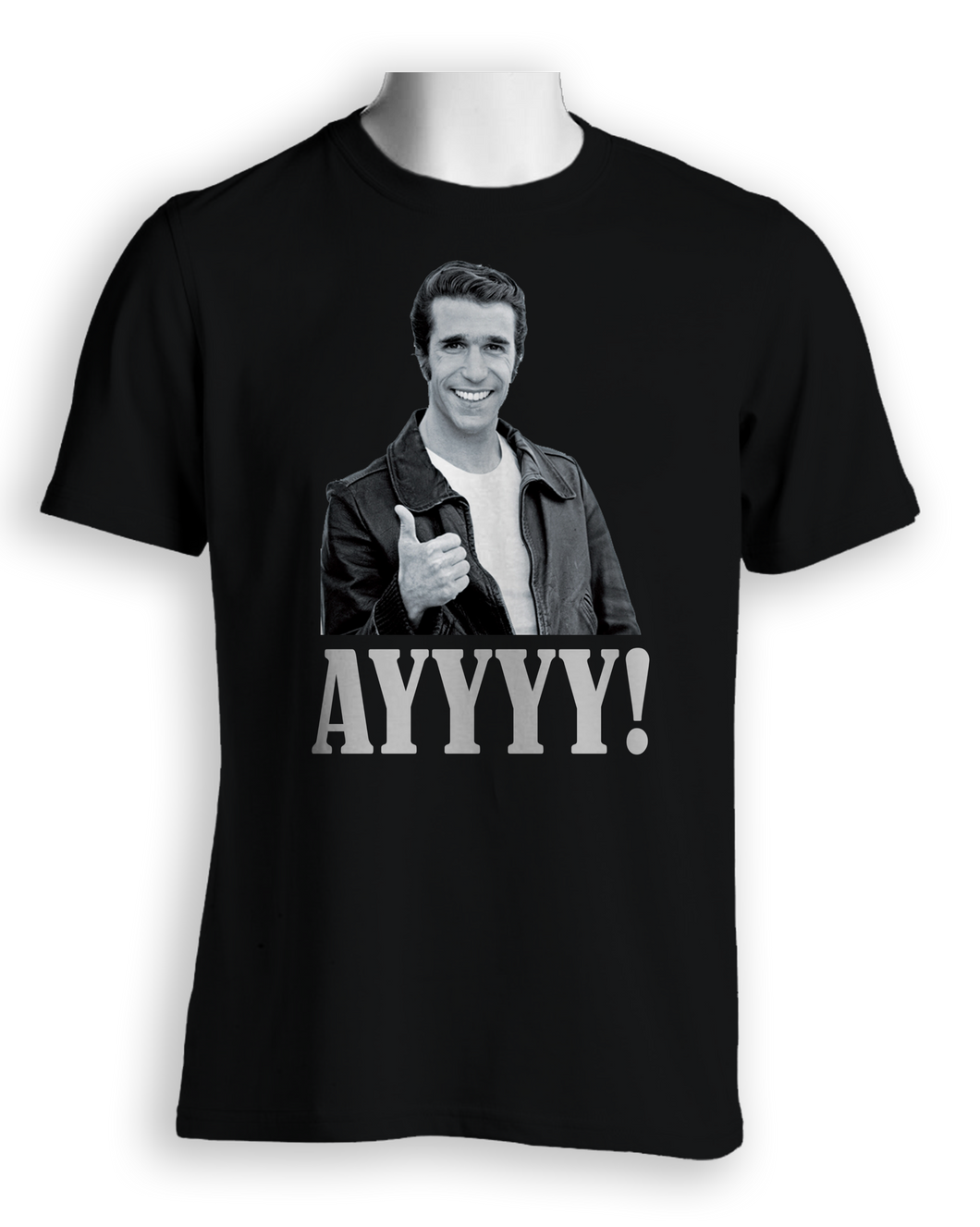 Fonz Ayyyyy!