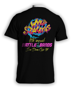 Wyld Stallions Concert Shirt