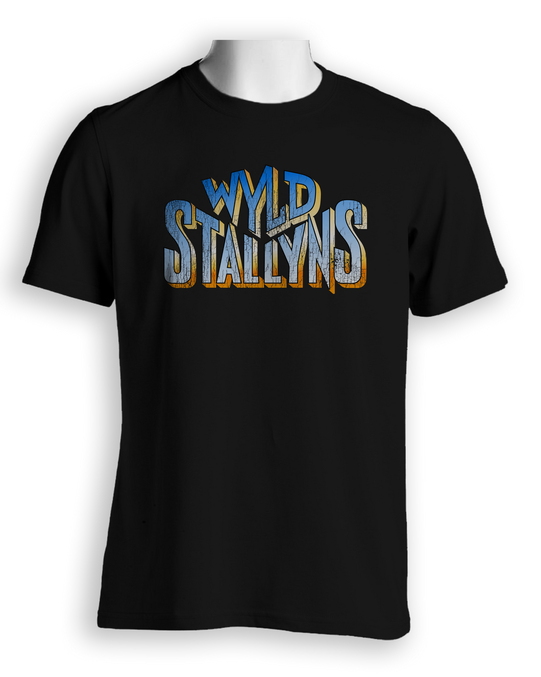 Wyld Stallions Concert Shirt